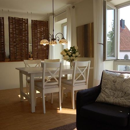 Ferienwohnung Grosser Onkel Nr 2 Масхольм Экстерьер фото