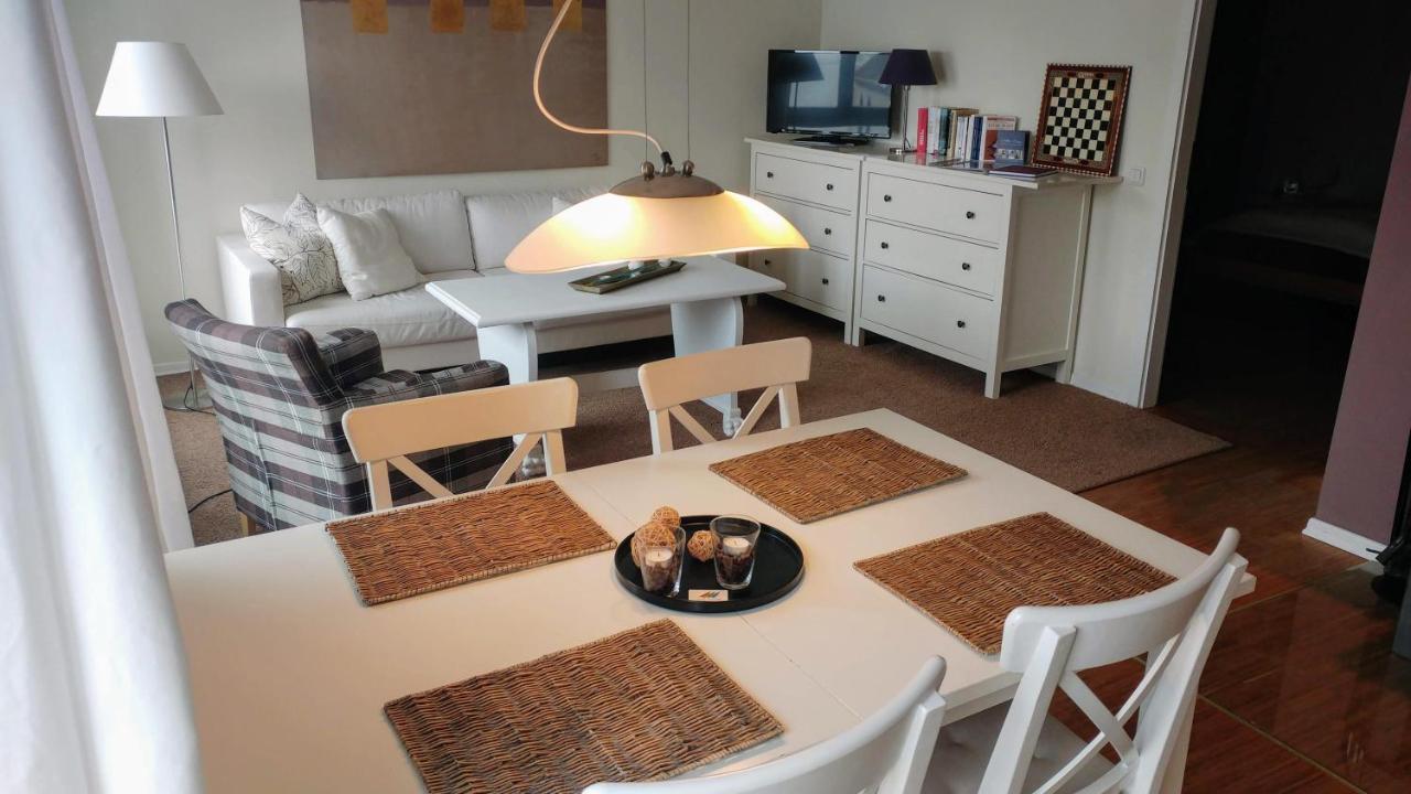 Ferienwohnung Grosser Onkel Nr 2 Масхольм Экстерьер фото