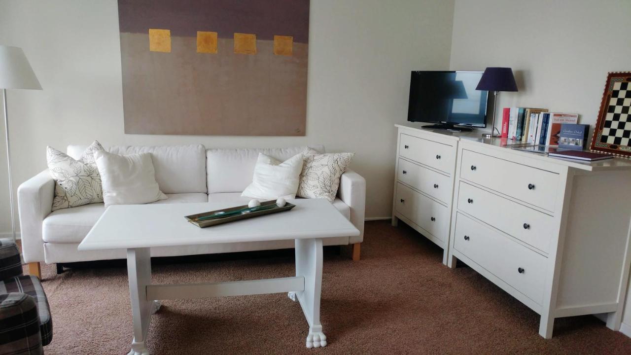 Ferienwohnung Grosser Onkel Nr 2 Масхольм Экстерьер фото
