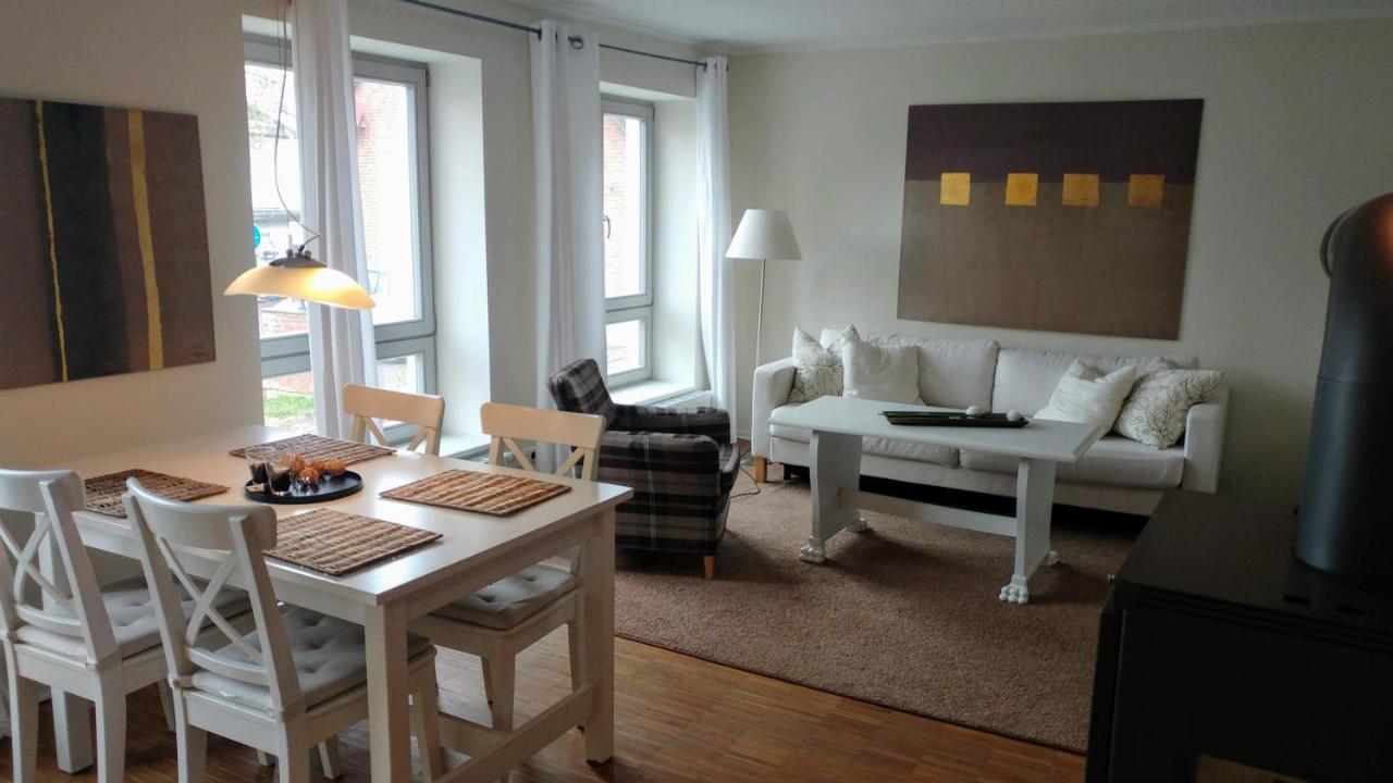 Ferienwohnung Grosser Onkel Nr 2 Масхольм Экстерьер фото
