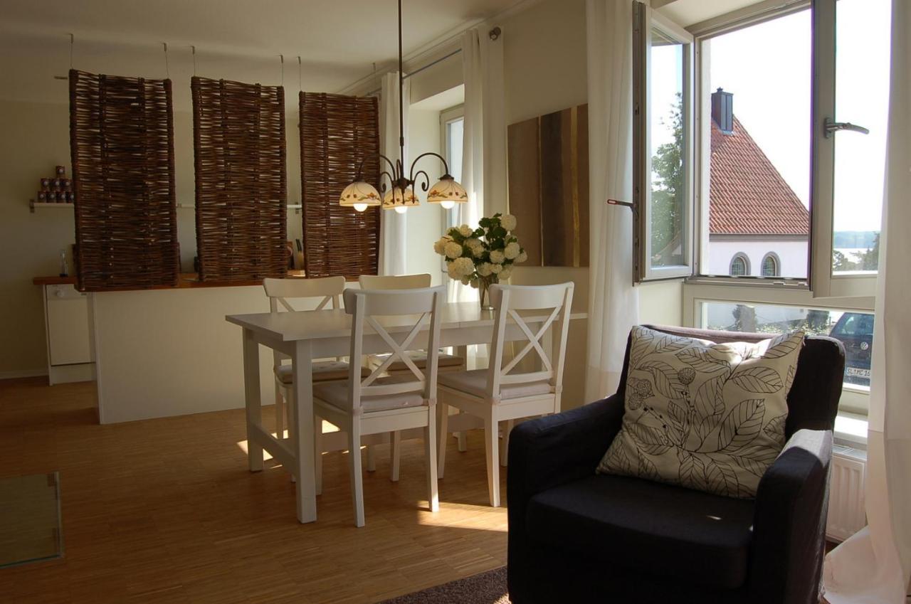 Ferienwohnung Grosser Onkel Nr 2 Масхольм Экстерьер фото